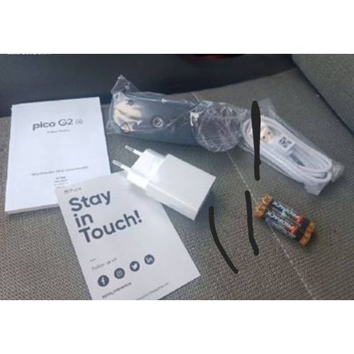 Pico motion Controller G2 PICO