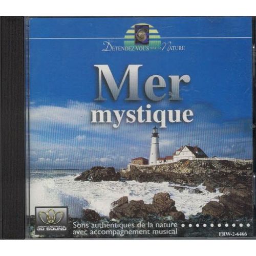 Mer Mystique