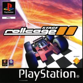 PS1 　新品未開封　Rollcage Stage II　北米版 Rollcage Stage II (Sony PlayStation 1, 2000) for sale online | eBay