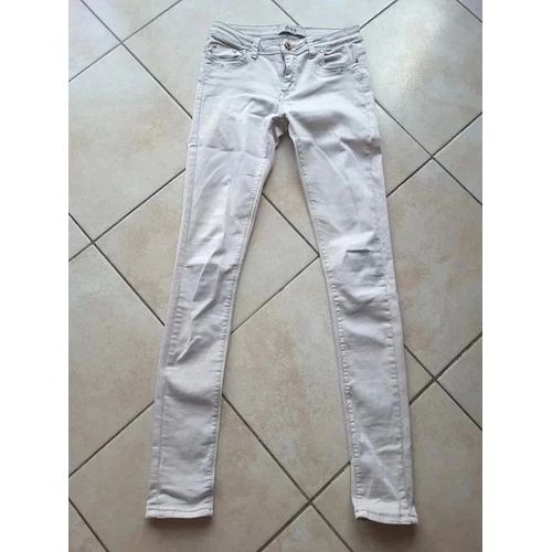 Pantalon / Jean Fille 14 Ans.