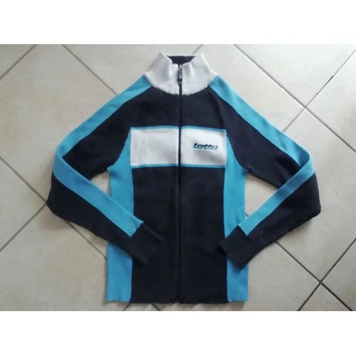 Gilet Lotto Xs.