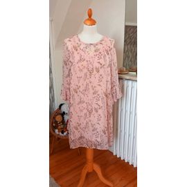 Robe Mademoiselle R Fleurie