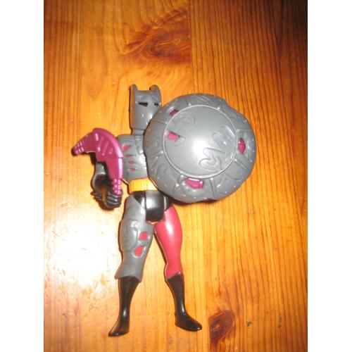Figurine Batman Total Armor Kenner 1994 Animated Series