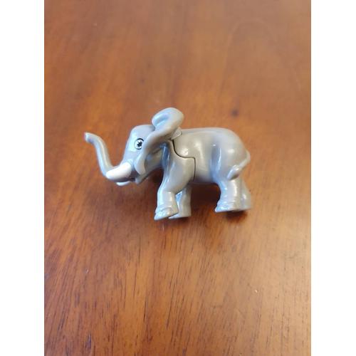 Figurine Kinder Éléphant
