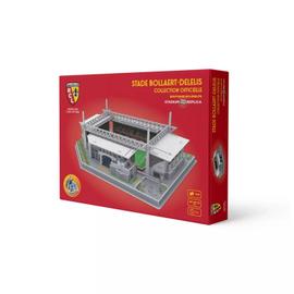 Puzzle 3D stade Bollaert RC Lens - Achat pas cher, neuf et occasion