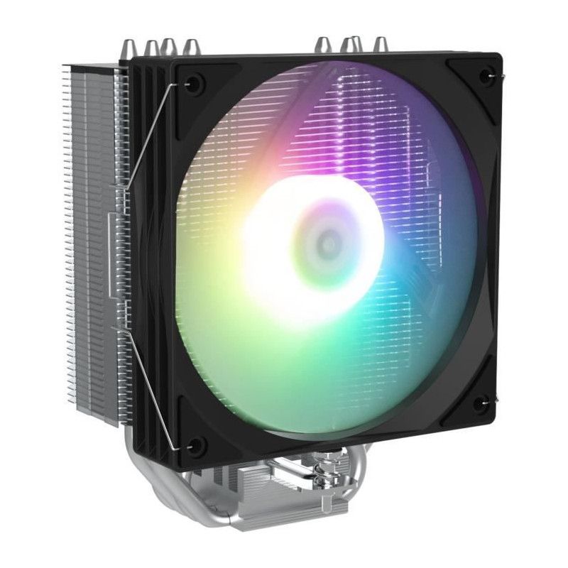Ventirad CPU - ZALMAN CNPS9X OPTIMA2 - AMD AM5/AM4/AM3 - Ventilateu...