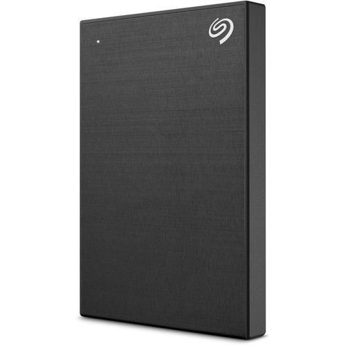 Disque Dur Externe SSD Seagate ONE TOUCH 1To Noir