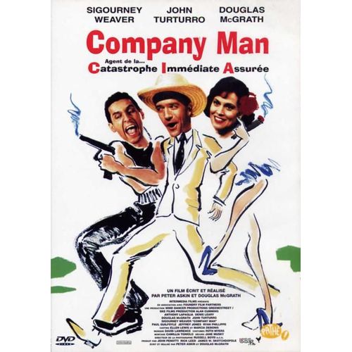 Company Man