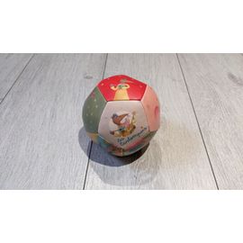 Balle Souple Les Tartempois - Moulin Roty