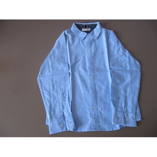 Chemise Manches Longues Name It