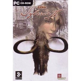 Syberia 2 Pc
