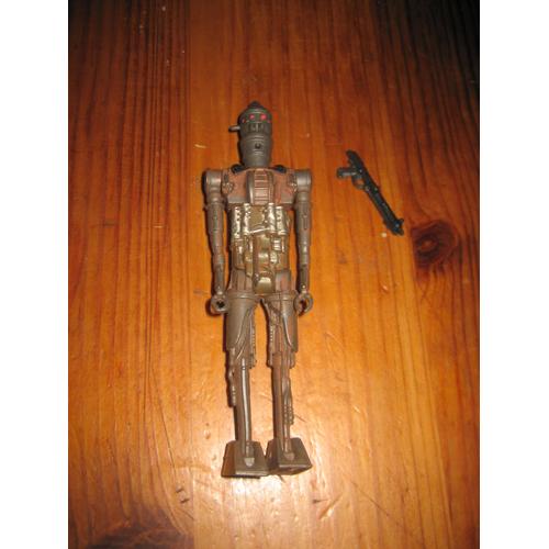 Figurine Star Wars Ig88 Kenner 1996