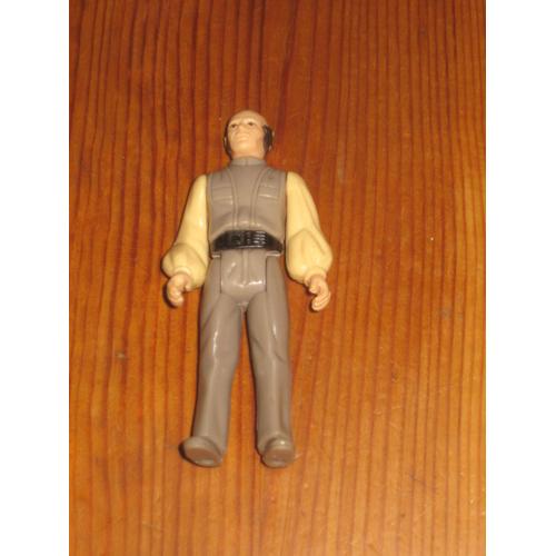 Figurine Star Wars Lobot Kenner 1980