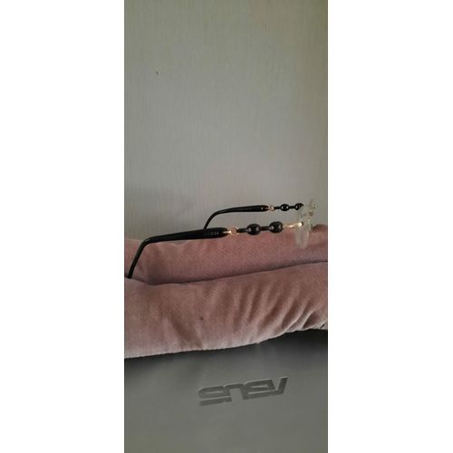 Monture De Lunettes Gucci