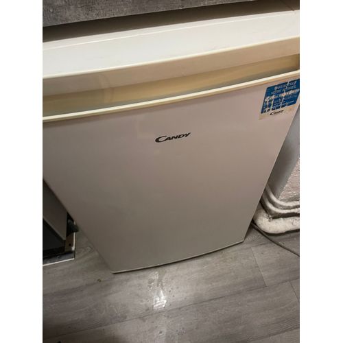 Réfrigérateur/congélateur Candy 100L