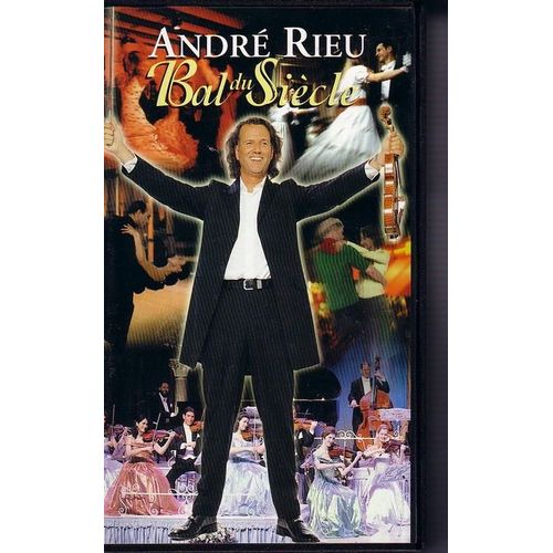 A Rieu-Bal Du Siecle