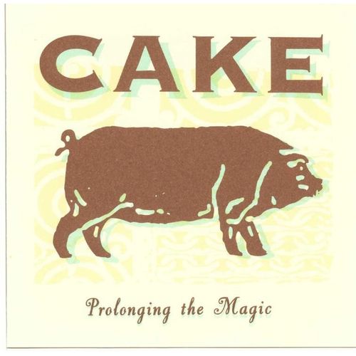 Prolonging The Magic