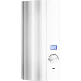 Chauffe-eau électronique AEG DDLE LCD 18/21/24 kW