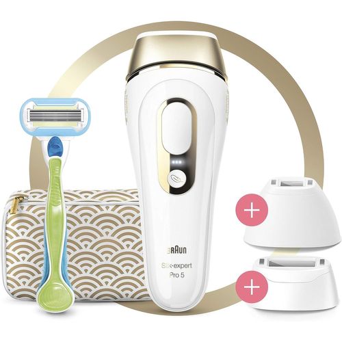 Braun Ipl Silk-Expert Pro Pl5237