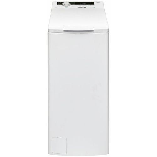 Lave linge top BRANDT BT38038Q