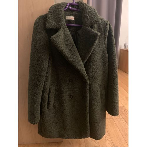 Manteau Femme Camaïeu