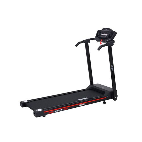 Tapis De Course - 10km/H - Ixosport - Ixo-732