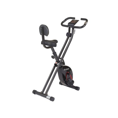 Vélo D'appartement Pliable - Ixosport - Ixo-5515