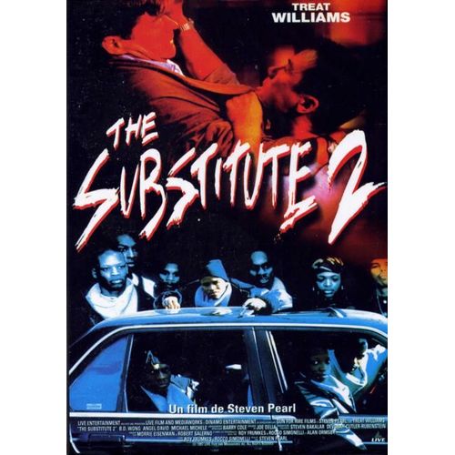 The Substitute 2