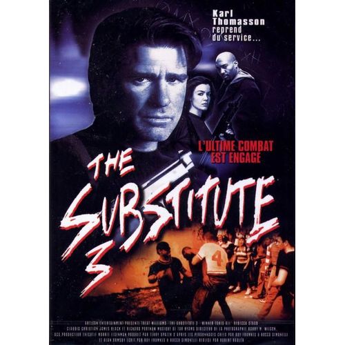 The Substitute 3