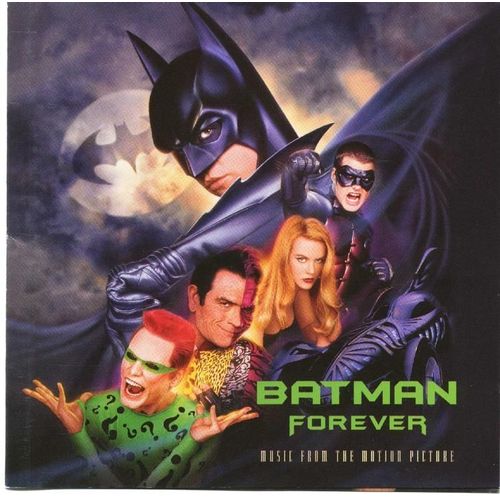 Batman Forever