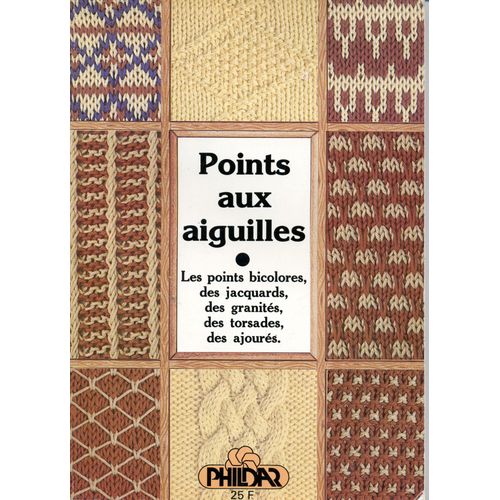 Points Aux Aiguilles