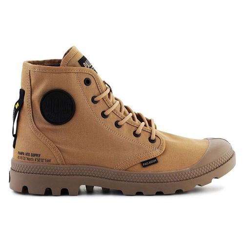 Bottines Palladium Pampa Hi Htg Supply