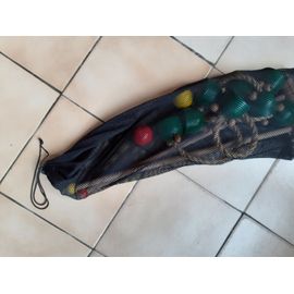 Jeu De Croquet Pour Petits