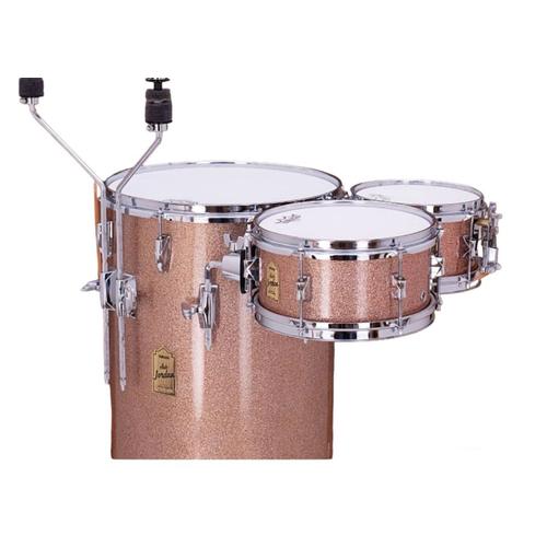 Batterie Yamaha Jordan  Club Pink Sparkle 