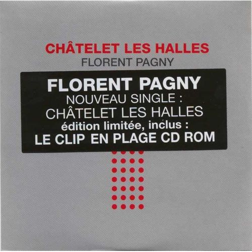 Chatelet Les Halles