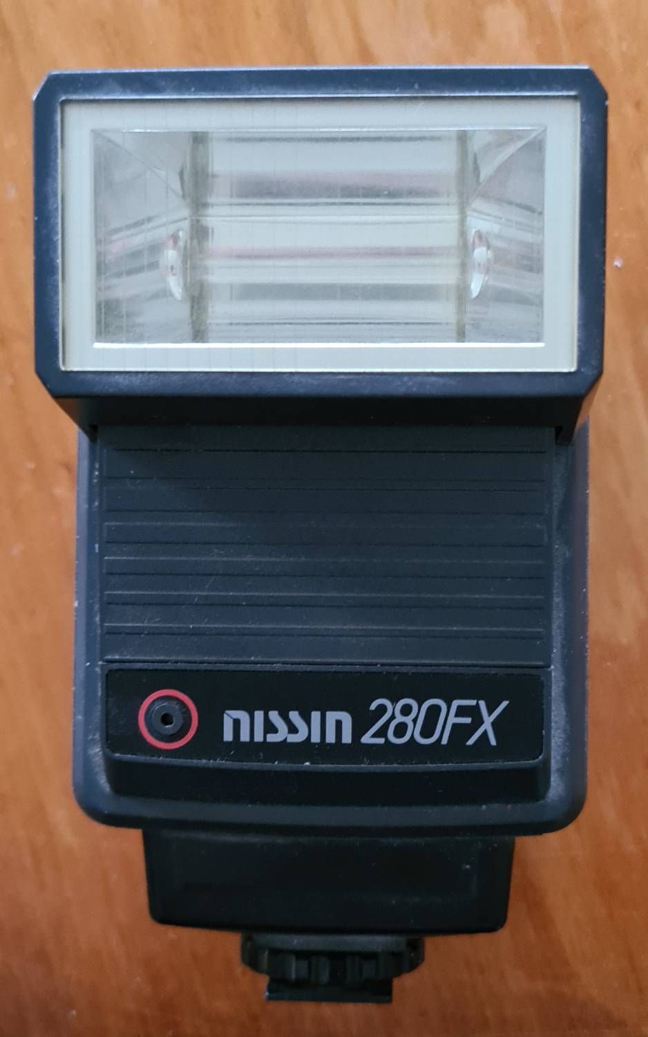 Flash Nissin 280FX TTL Autofocus