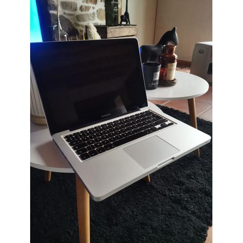 Apple MacBook Pro Retina 2015 - 13" Intel Core i5 - 2.5 Ghz - Ram 4 Go - DD 500 Go