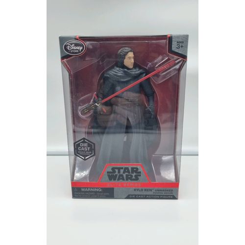 Figurine Star Wars Kylo Ren