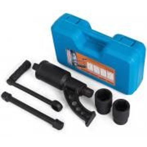 Coffret démultiplicateur de force 3800 nm - Douilles 32 et 33 CRV
