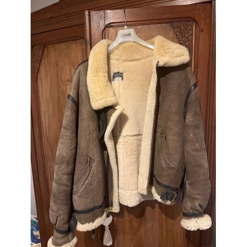 Blouson Hivert