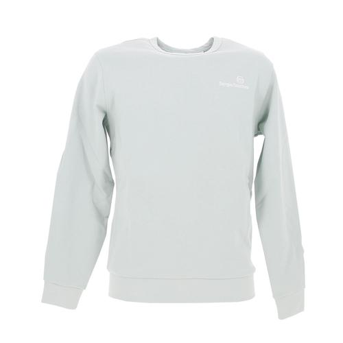 Sweat Sergio Tacchini Nawala Sweater Vert D'eau