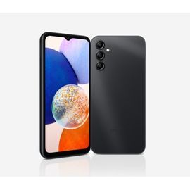 Samsung Galaxy A14 5G Single-SIM 64 Go Noir