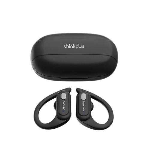 Black Lenovo Thinkplus Écouteur XT60B Sans Fil Bluetooth Sport Casque Tactile TWS Avec Micro Réduction Du Bruit Écouteurs Étanche ""Nipseyteko""