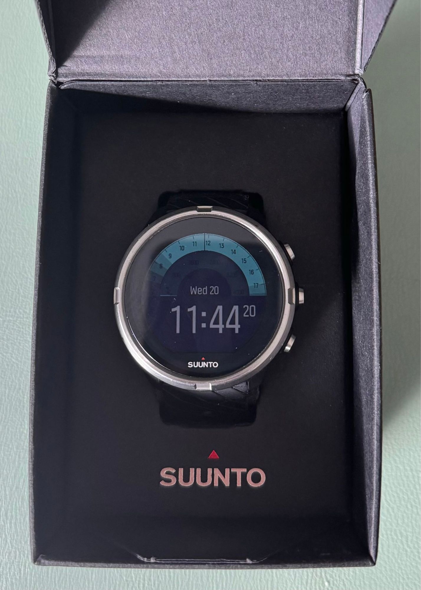 Montre Connect e Suunto Promos Soldes Hiver 2024 Rakuten