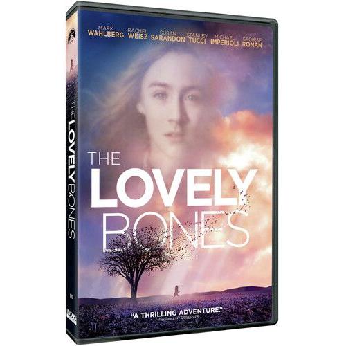 The Lovely Bones [Digital Video Disc]