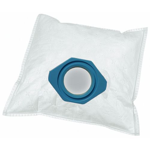 SACS Microfibre ASPIRATEUR NILFISK GM80 / GS80 82095000 X5 = 520044