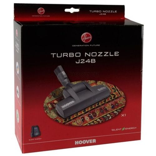 TURBO BROSSE J24B ASPIRATEUR HOOVER SILENT ENERGY