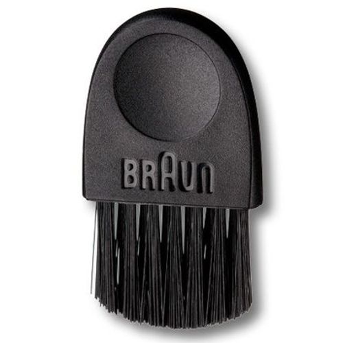 BROSSE NETTOYAGE RASOIR BRAUN 67030939