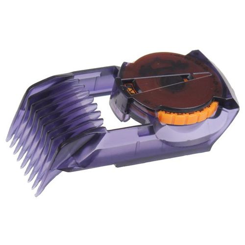 GUIDE DE COUPE 0.5 - 15 m/m TONDEUSE BABYLISS E842XE