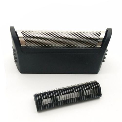 COMBI-PACK RASOIR BRAUN 1000/2000 NOIR 596